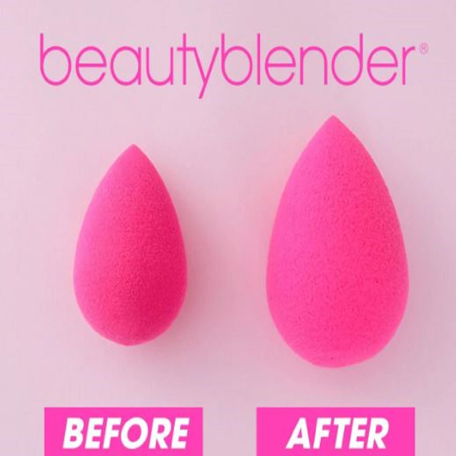 BEAUTY CLEANSER BACK TO BASICS (ESPONJAS FACIALES)